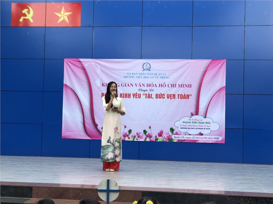 Ảnh đại diện